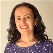 Tutora de Español dinámica